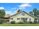 Beautiful exterior of a single-Gathering home with well-maintained landscaping at 1602 California St, Columbus, IN 47201