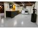 Basement with laundry area, storage cabinets and utility features, providing functional space for home management at 2922 E 62Nd St, Indianapolis, IN 46220