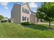 Well-maintained home with lush green lawn and tidy landscaping at 3230 Hemlock St, Whiteland, IN 46184