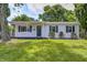 Charming single-story home with a well-maintained lawn and classic curb appeal at 3617 Woodcliff Dr, Indianapolis, IN 46203