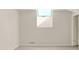 Neutral bedroom with bright skylight at 5761 Coopers Hawk Dr, Carmel, IN 46033