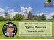 Picture of Tyler Powers with Mossy Oak Properties in front of a picturesque property at 2000 Hawthorne Dr, Plainfield, IN 46168