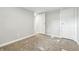 Bright bedroom with neutral walls and carpet, offering a versatile space for personalization at 212 N 13Th St, Elwood, IN 46036