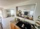 Cozy living room features a fireplace, comfortable seating, and a seamless flow to other living spaces at 2292 Hampton Dr, Franklin, IN 46131