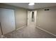 Neutral bedroom with closets, carpeted floors, and great natural light at 2626 Fairhaven Dr, Indianapolis, IN 46229