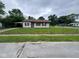 Charming single-story home with a chain-link fence and a convenient carport at 3302 N Butler Ave, Indianapolis, IN 46218