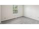 Sunlit bedroom featuring neutral walls and carpet, creating a bright and inviting space at 373 Austin Dr, Avon, IN 46123