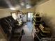Picture of a storage area featuring an exterior door, storage bins, and a convenient staircase at 9721 S 100 E, Pendleton, IN 46064