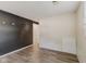 A vacant room ready for your personalization at 1809 Mutz Dr, Indianapolis, IN 46229