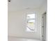Light-filled bedroom with white walls and trim, showcasing natural light at 2130 Brookside Pkwy N Dr, Indianapolis, IN 46201