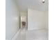 Spacious bedroom featuring fresh white walls and plush carpeting at 2130 Brookside Pkwy N Dr, Indianapolis, IN 46201
