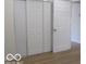 Spacious closet with ample storage at 3455 Brouse Ave, Indianapolis, IN 46218