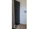 Laundry area, showing washer hookups and neutral walls at 3455 Brouse Ave, Indianapolis, IN 46218