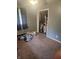 Spacious bedroom featuring carpet flooring, closet space, and ample natural light at , Indianapolis, IN 46227