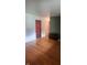 Inviting living room with hardwood floors, offering a versatile space for relaxation and entertainment at , Indianapolis, IN 46227