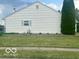 Well-maintained home exterior with neatly manicured lawn, adding to its curb appeal at 6334 Winslow Dr, Indianapolis, IN 46237