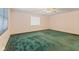 Bright bedroom with a large window providing lots of natural light at 649 Lawndale Dr, Plainfield, IN 46168