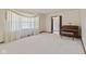 Spacious living room with lots of light from the large window at 649 Lawndale Dr, Plainfield, IN 46168