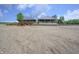 Expansive beach with two open-air pavilions, perfect for lakeside gatherings at 8167 Center Lake Rd, Nineveh, IN 46164