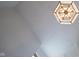 Chandelier in a room with high ceilings at 8167 Center Lake Rd, Nineveh, IN 46164
