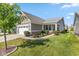 Lovely single-story home featuring neat landscaping and a two-car garage in a well-maintained neighborhood at 4905 Lilium Dr, Plainfield, IN 46168