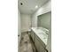 Bathroom features double sinks, quartz countertop, and a combination shower-tub at 1248 Cassine Pl, Greenwood, IN 46143