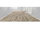 Large basement featuring neutral walls and carpet at 14095 Northcoat Pl, Fishers, IN 46038