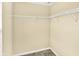 This organized closet features wire shelving for maximum storage and functionality at 14095 Northcoat Pl, Fishers, IN 46038
