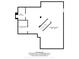 Detailed floor plan showcasing layout with recreation room, bath, and electrical room dimensions at 143 W Clear Lake Ct, Westfield, IN 46074