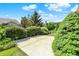 Backyard featuring patio and landscaping at 16130 Matlock Cir, Westfield, IN 46074
