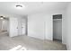 Bedroom with a view of a closet and 2 doors at 4765 E 200 N, Anderson, IN 46012