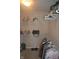Walk-in closet features wire rack shelving and ample storage space at 10166 Ranford Blvd, Fishers, IN 46040