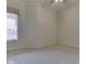 Carpeted bedroom with neutral walls and a window with blinds at 1645 Oakmere Way, Greenwood, IN 46142