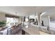 Open-concept kitchen, dining, and living space, perfect for entertaining guests at 19824 Atwater Ave, Sheridan, IN 46069