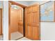 This home features an elevator, a convenient feature for accessibility and ease of moving between floors at 2320 Whispering Way, Indianapolis, IN 46239