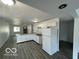 Modern kitchen with granite countertops and stainless-steel appliances at 2914 Baltimore Ave, Indianapolis, IN 46218
