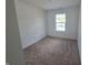 Bedroom with carpeted floors, natural light at 3142 Lennon Ln, Indianapolis, IN 46235