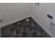 Practical laundry area featuring durable flooring, ready for customization to meet your specific needs at 3142 Lennon Ln, Indianapolis, IN 46235