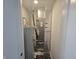 Utility Room showing hot water tank and HVAC system at 3142 Lennon Ln, Indianapolis, IN 46235