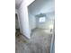 Bright bedroom featuring neutral carpet, natural light, and simple decor at 411 N 18Th St, Noblesville, IN 46060
