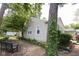 Quaint home nestled among mature trees, offering a peaceful and private setting at 6379 Monitor Dr, Indianapolis, IN 46220