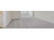 Bedroom featuring neutral carpeting, ample natural light, and a closet at 7282 Shroyer Way, Noblesville, IN 46062