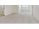 Bedroom featuring neutral carpeting and ample natural light from multiple windows at 7282 Shroyer Way, Noblesville, IN 46062