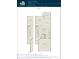 Floor plan of the home's first floor at 7282 Shroyer Way, Noblesville, IN 46062