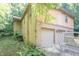 Spacious two-story home with a three-car garage and a brick exterior at 7303 W Division Rd, Bargersville, IN 46106