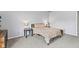 Neutral bedroom with lamps and furniture at 772 Cembra Dr, Greenwood, IN 46143