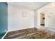 Bright, airy living room with hardwood floors and neutral wall colors at 20846 Winding Lake E Dr, Noblesville, IN 46062