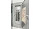 Image of circuit breaker and electrical panel at 2426 Lasalle St, Indianapolis, IN 46218