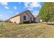 Charming single-story brick home with a well-maintained lawn and landscaping at 3784 Mansfield Dr, Brownsburg, IN 46112