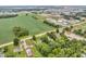 The neighborhood is near green space at 6349 S Harding St, Indianapolis, IN 46217